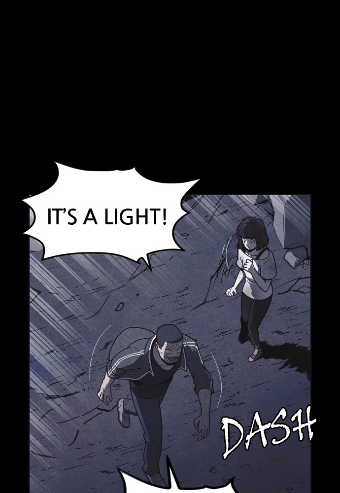 Shotgun Boy chapter 19 page 70