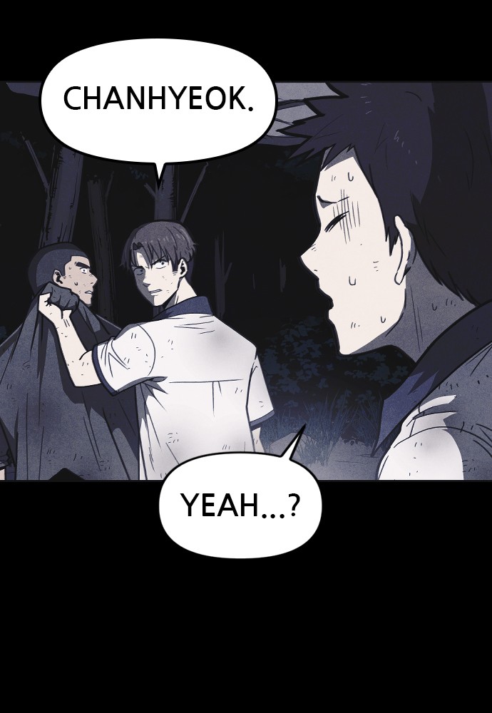 Shotgun Boy chapter 19 page 75