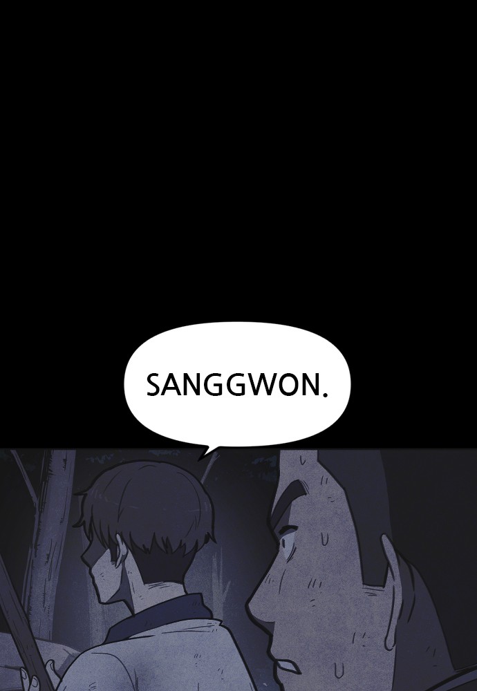 Shotgun Boy chapter 19 page 91