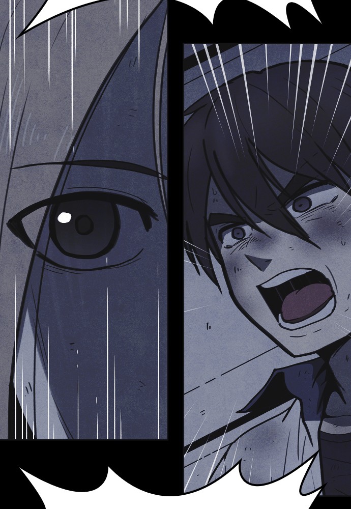 Shotgun Boy chapter 20 page 100