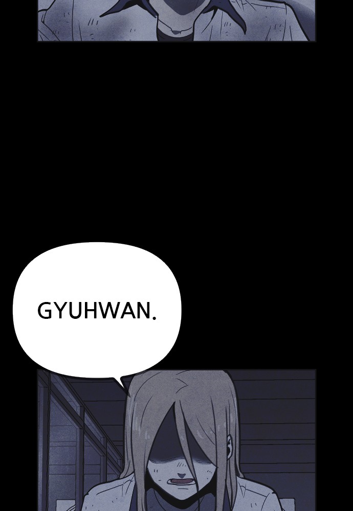 Shotgun Boy chapter 20 page 123