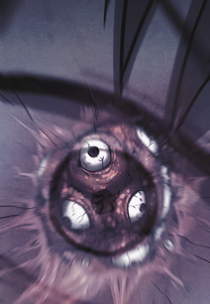 Shotgun Boy chapter 20 page 15