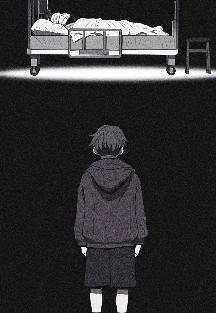 Shotgun Boy chapter 20 page 18