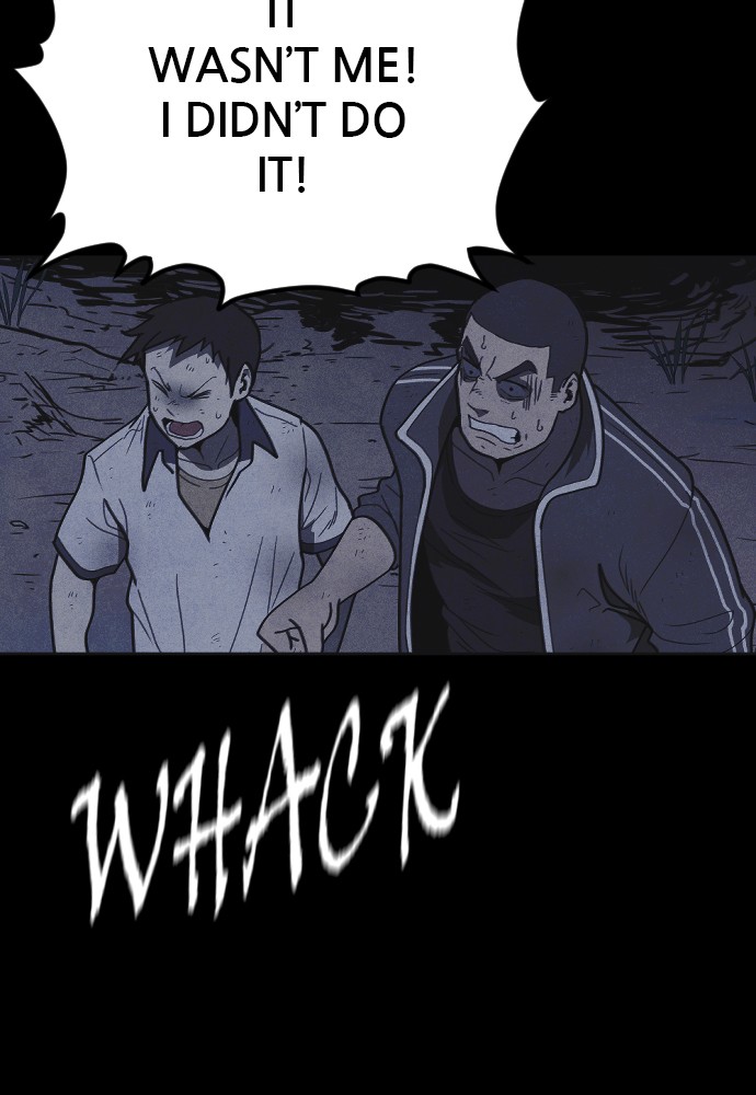 Shotgun Boy chapter 20 page 50