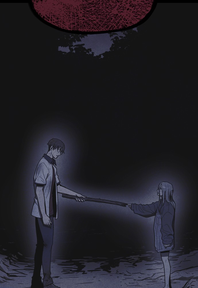 Shotgun Boy chapter 20 page 6