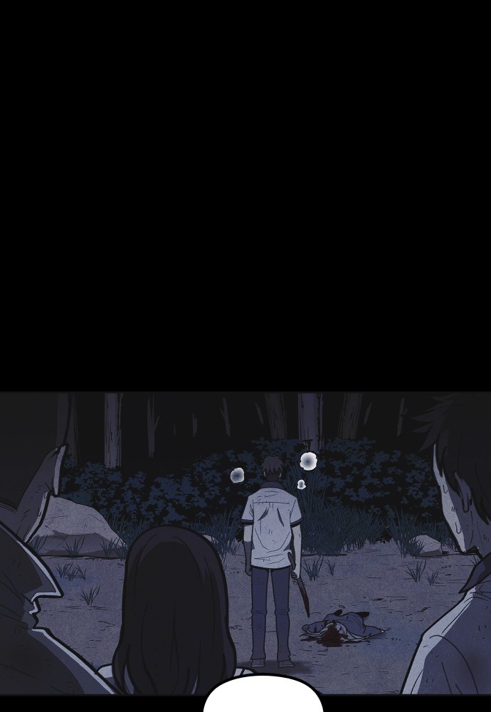 Shotgun Boy chapter 20 page 61