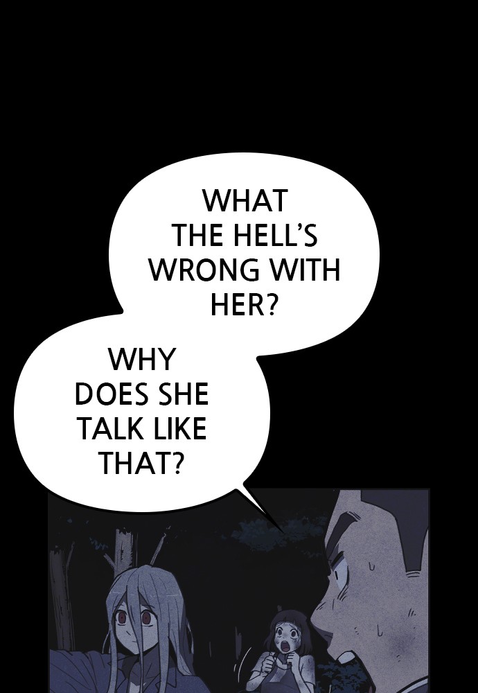 Shotgun Boy chapter 20 page 8