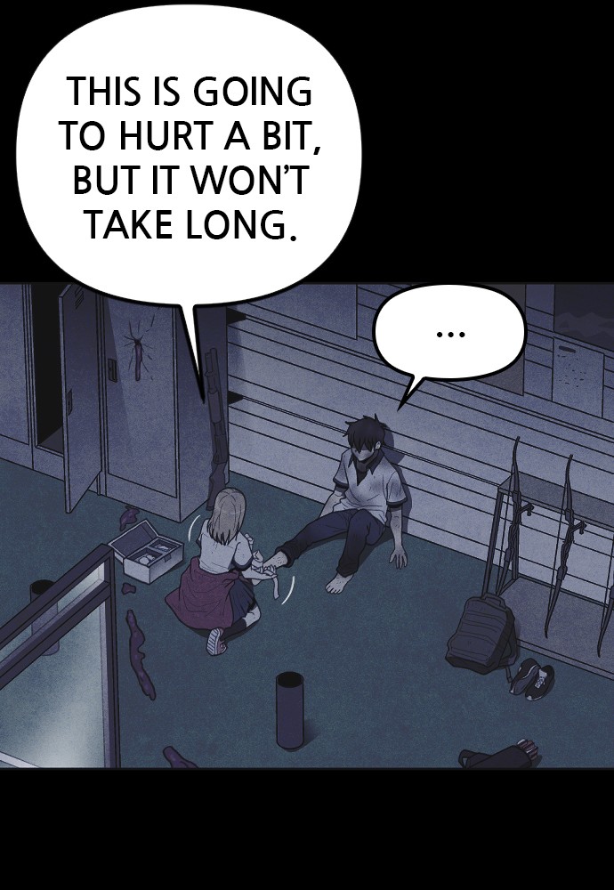 Shotgun Boy chapter 20 page 84