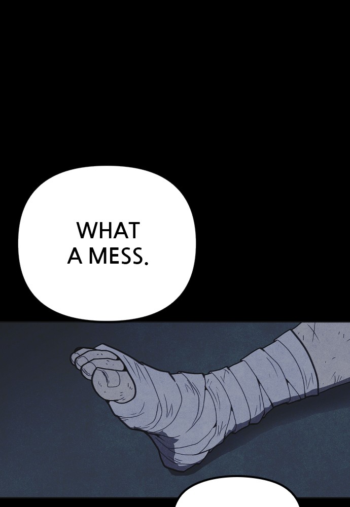 Shotgun Boy chapter 20 page 87