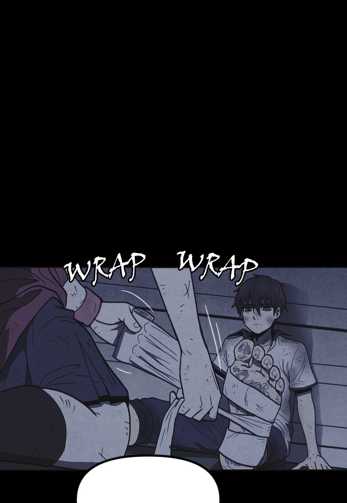 Shotgun Boy chapter 20 page 90