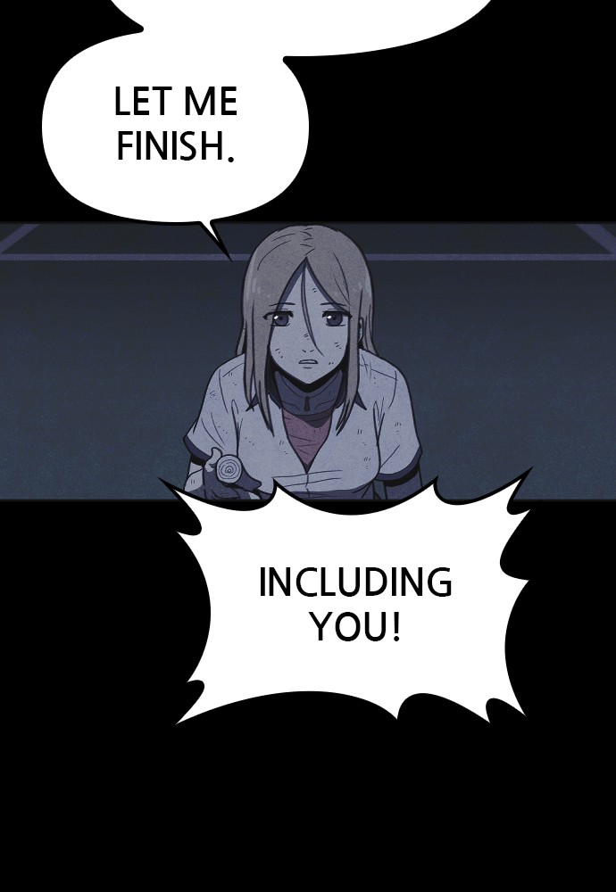 Shotgun Boy chapter 20 page 98