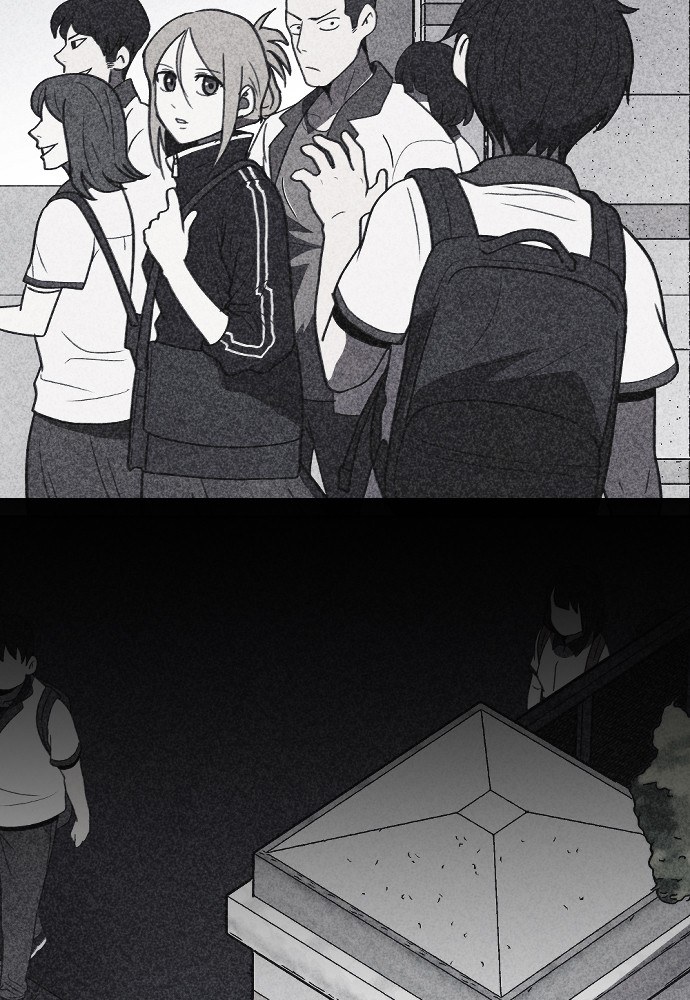 Shotgun Boy chapter 21 page 104