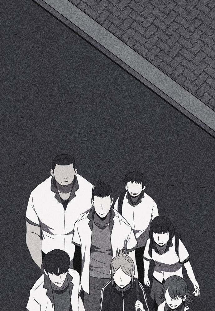 Shotgun Boy chapter 21 page 106