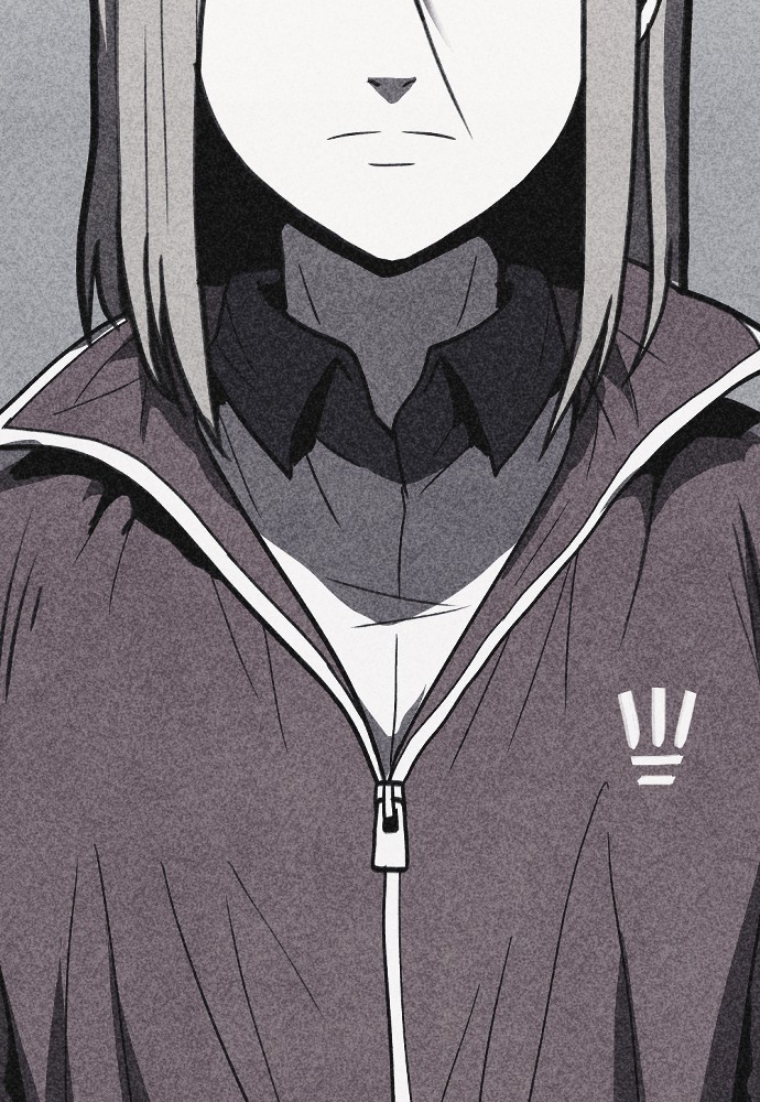 Shotgun Boy chapter 21 page 116