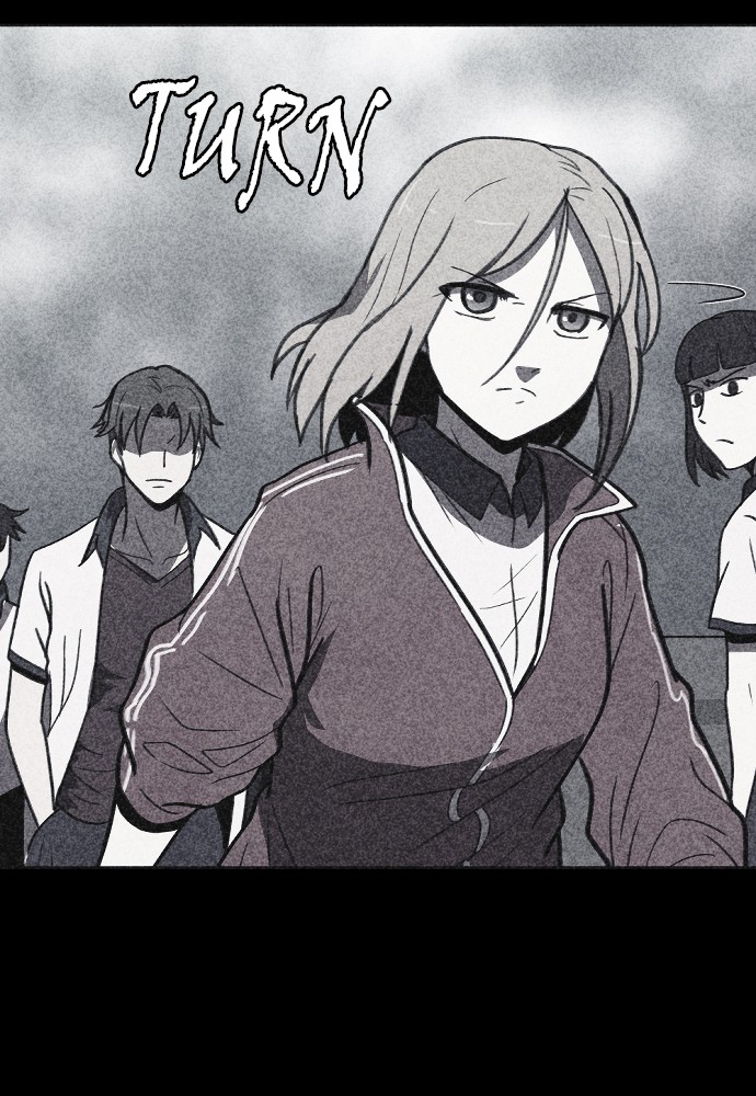 Shotgun Boy chapter 21 page 137