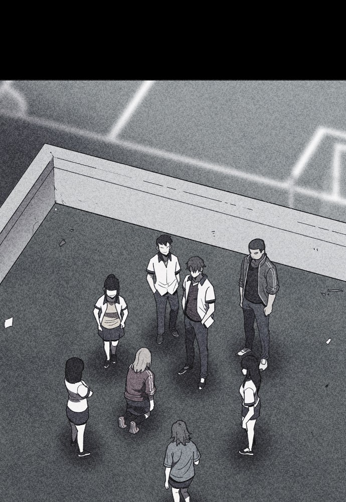 Shotgun Boy chapter 21 page 156