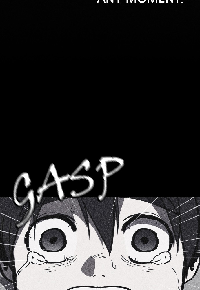 Shotgun Boy chapter 21 page 20