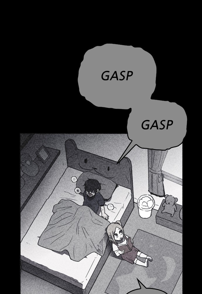 Shotgun Boy chapter 21 page 22