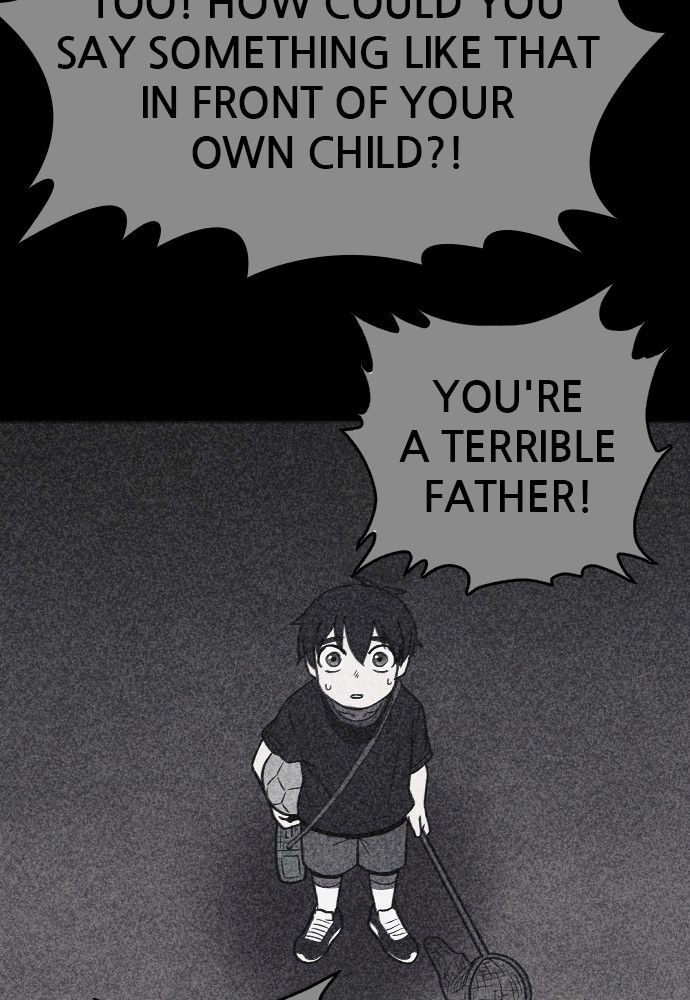 Shotgun Boy chapter 21 page 38