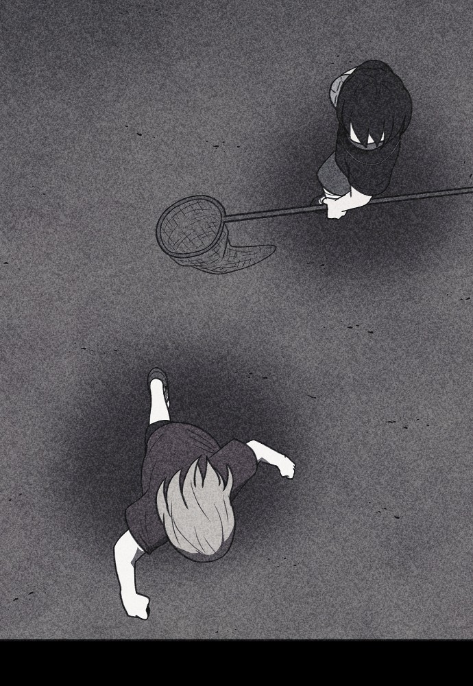 Shotgun Boy chapter 21 page 44