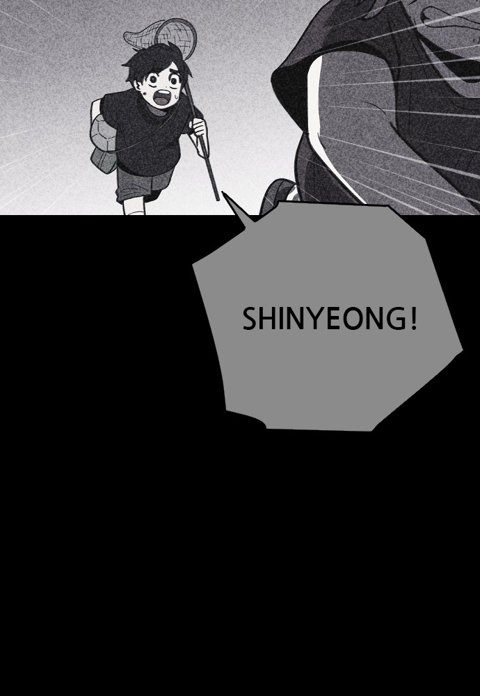 Shotgun Boy chapter 21 page 46