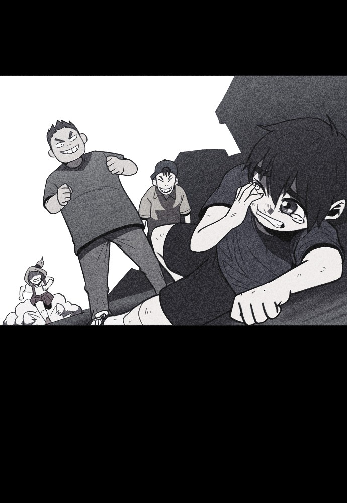 Shotgun Boy chapter 21 page 6