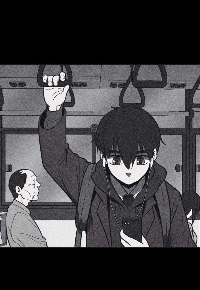 Shotgun Boy chapter 21 page 65