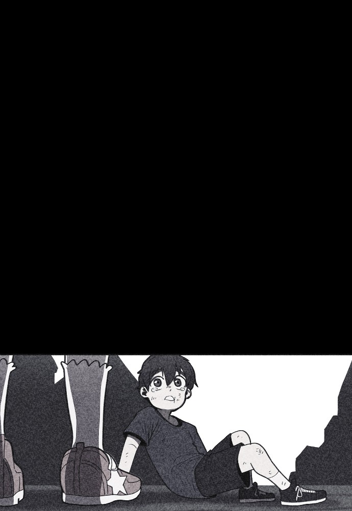 Shotgun Boy chapter 21 page 8