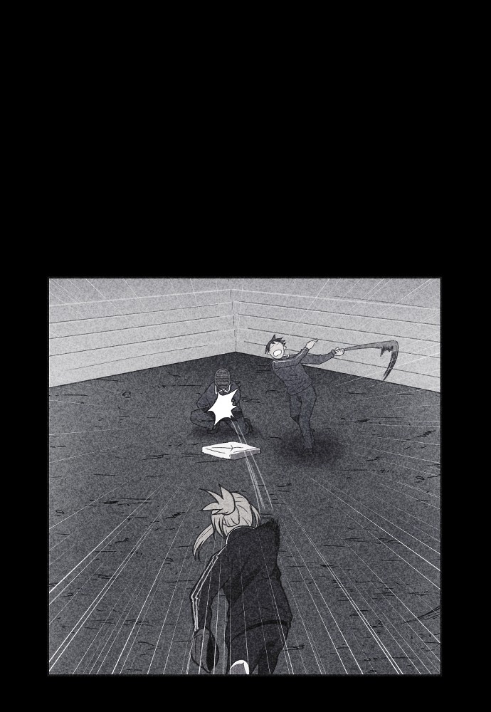 Shotgun Boy chapter 21 page 86