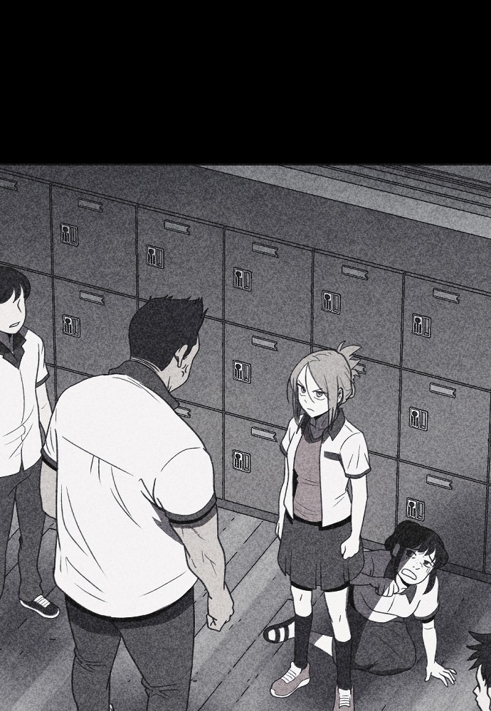 Shotgun Boy chapter 21 page 90