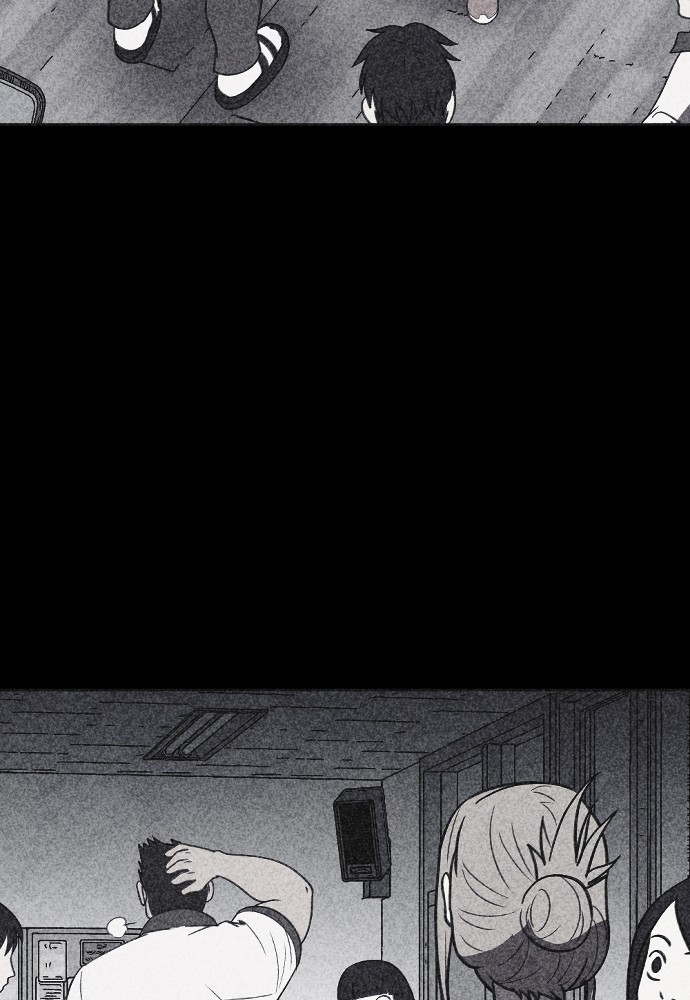 Shotgun Boy chapter 21 page 91