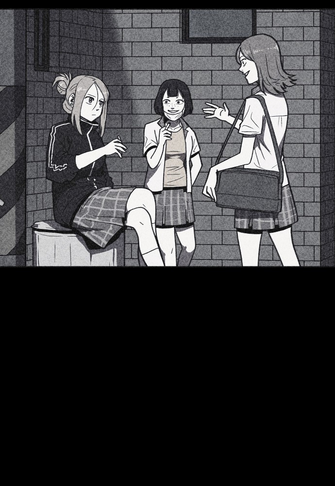 Shotgun Boy chapter 21 page 95