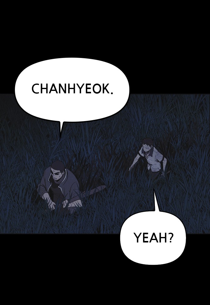 Shotgun Boy chapter 22 page 101