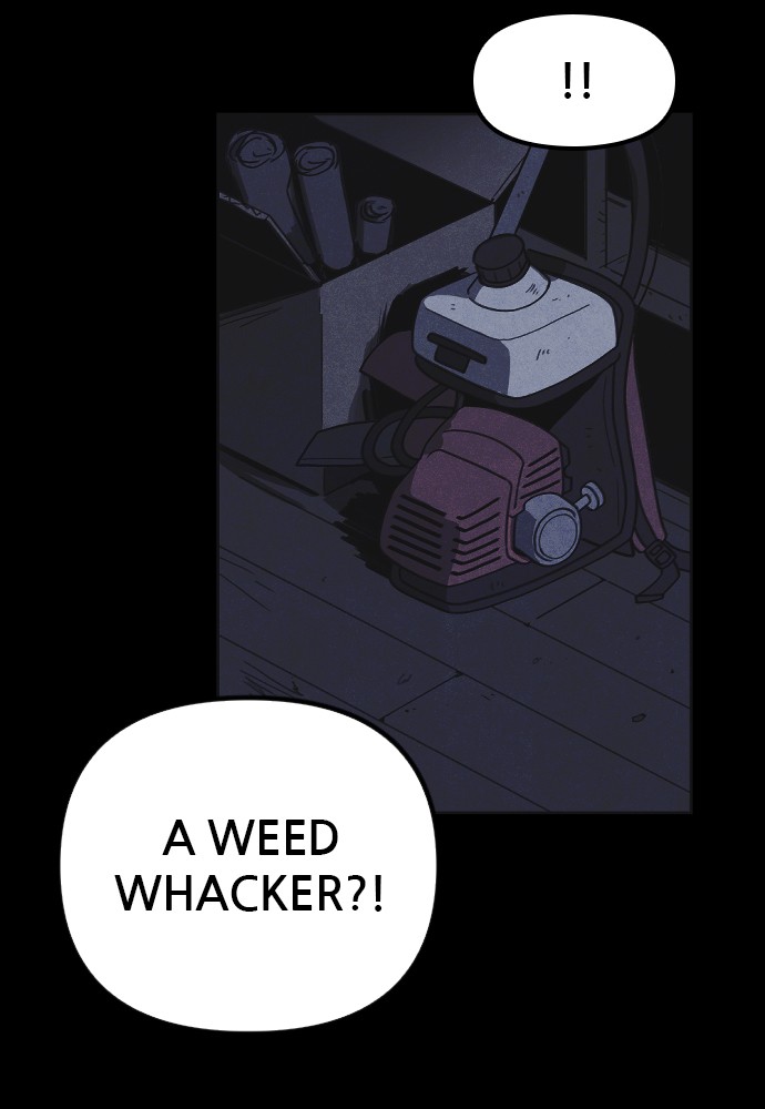 Shotgun Boy chapter 22 page 11