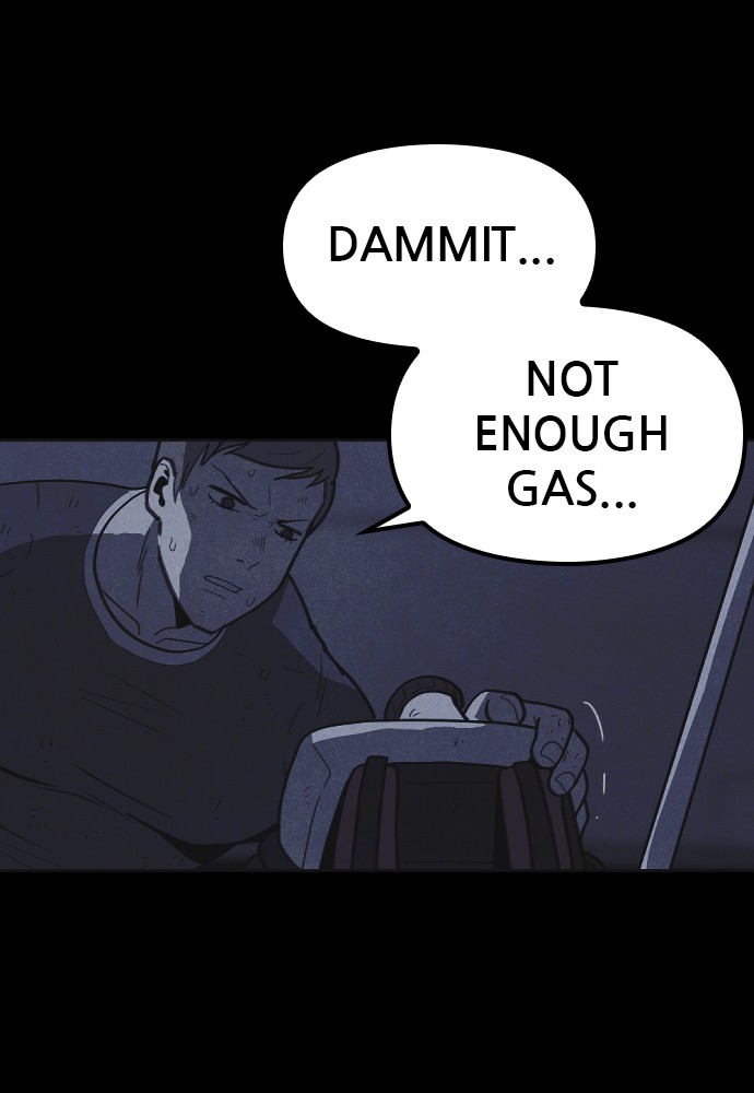 Shotgun Boy chapter 22 page 12