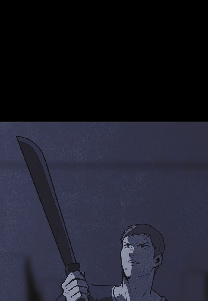 Shotgun Boy chapter 22 page 15