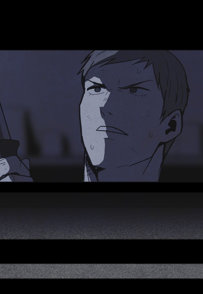 Shotgun Boy chapter 22 page 17