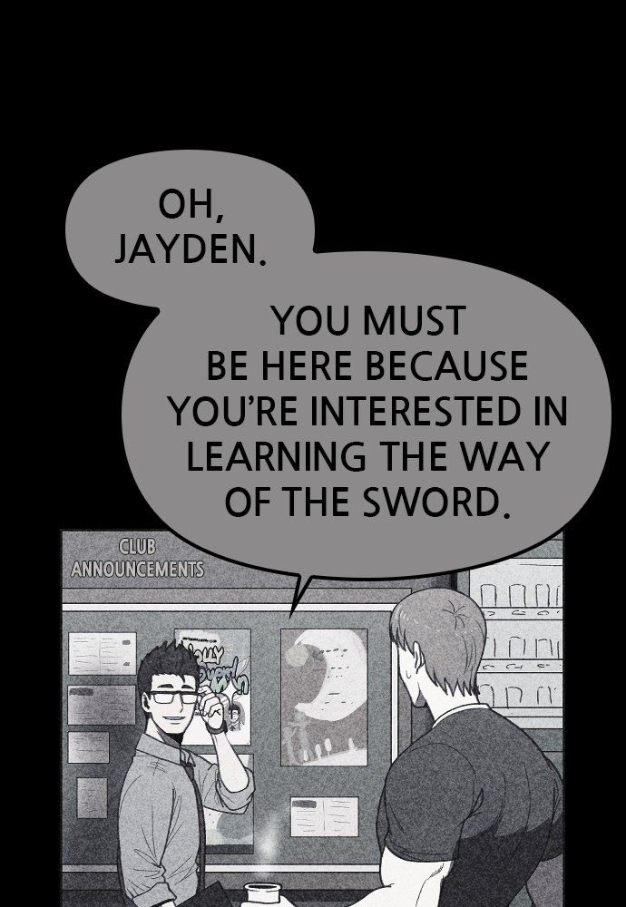 Shotgun Boy chapter 22 page 20