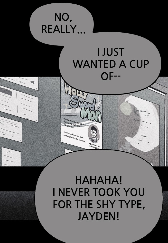 Shotgun Boy chapter 22 page 23