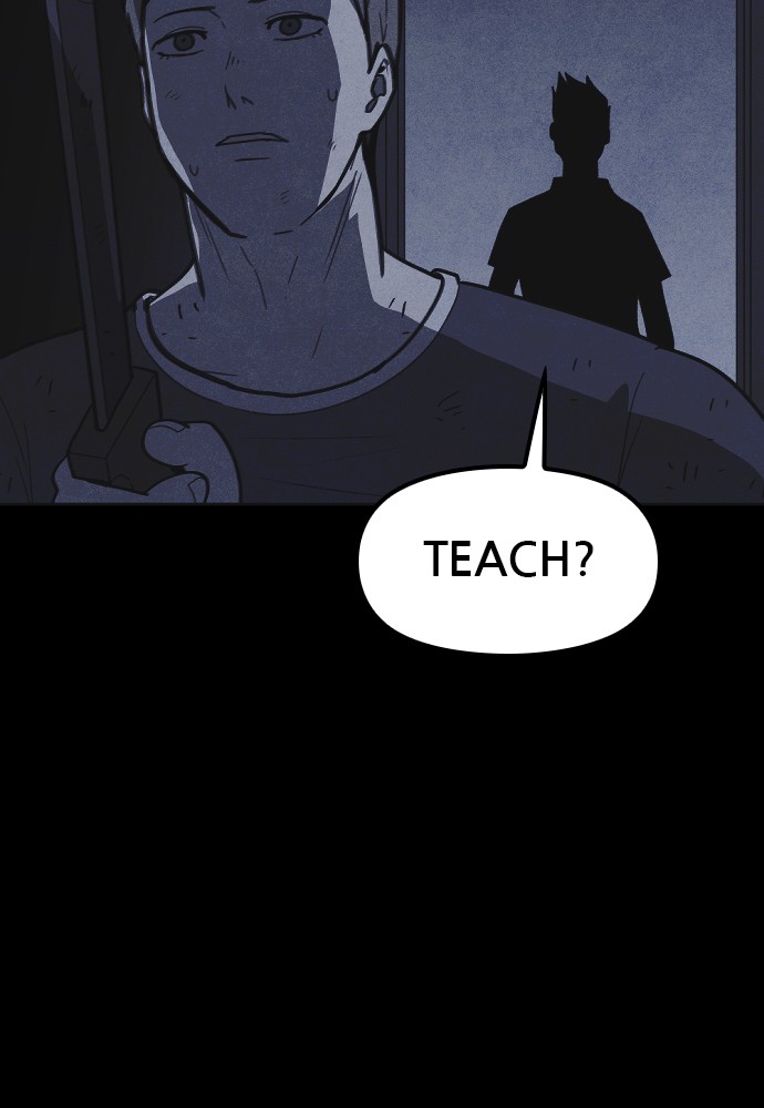 Shotgun Boy chapter 22 page 25
