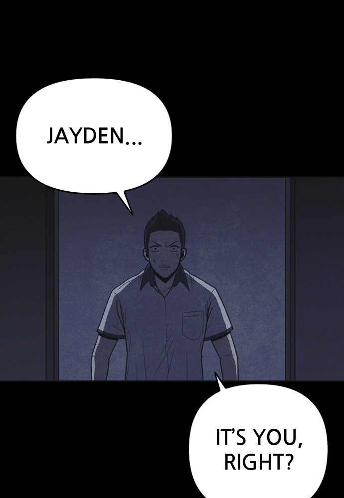 Shotgun Boy chapter 22 page 27