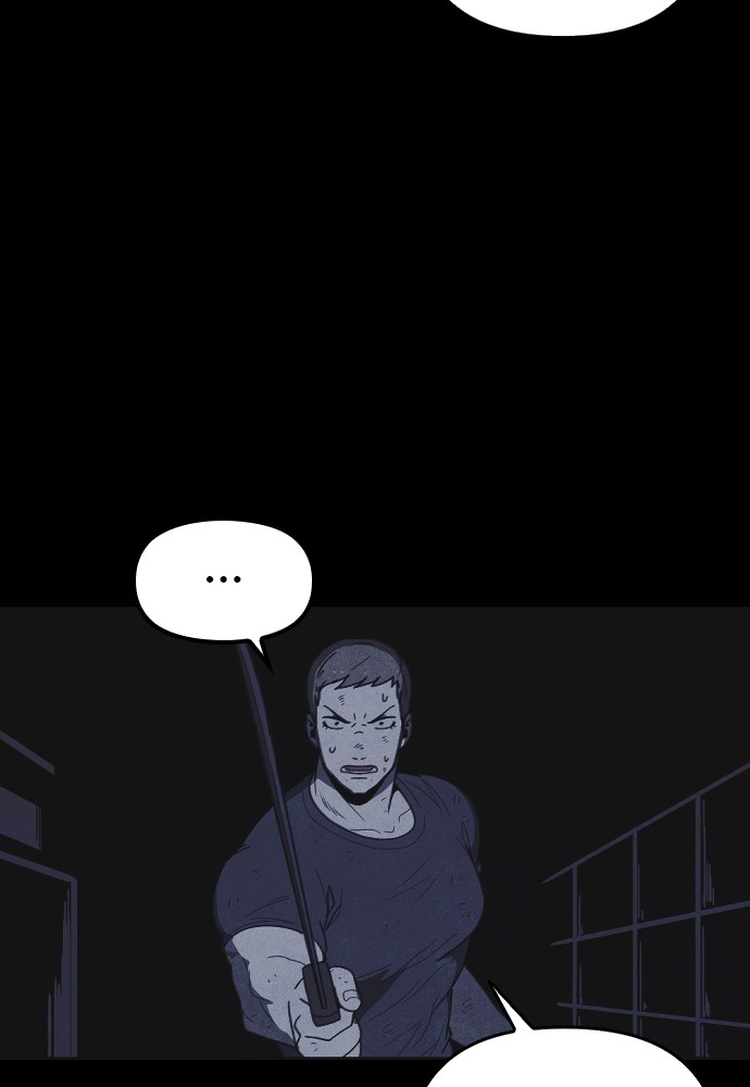 Shotgun Boy chapter 22 page 28