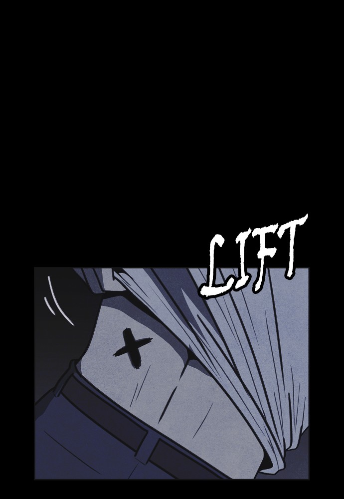 Shotgun Boy chapter 22 page 32