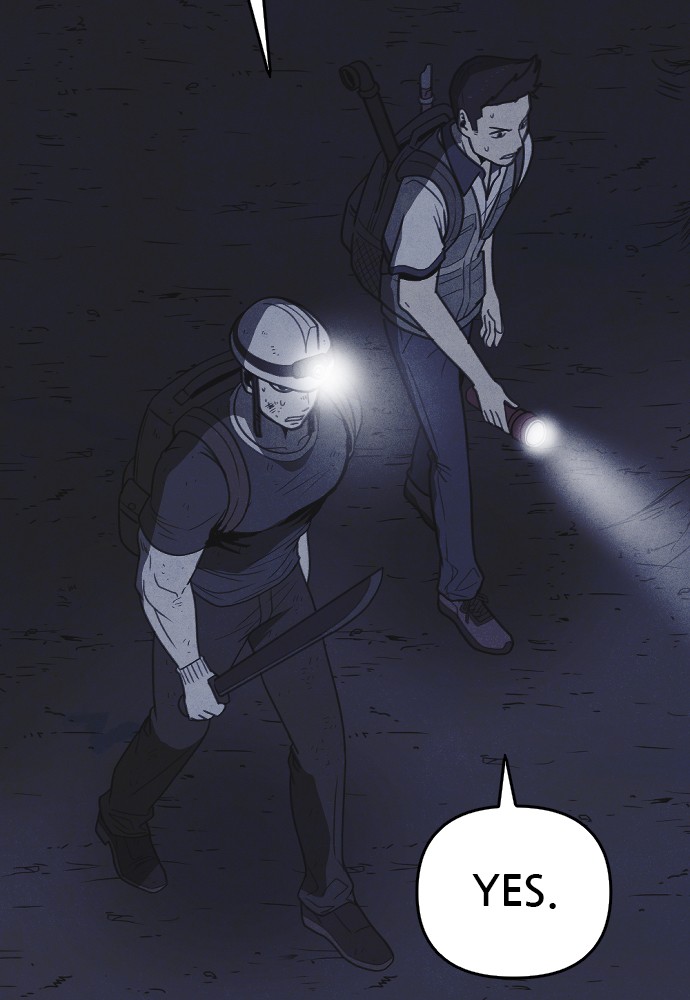 Shotgun Boy chapter 22 page 37