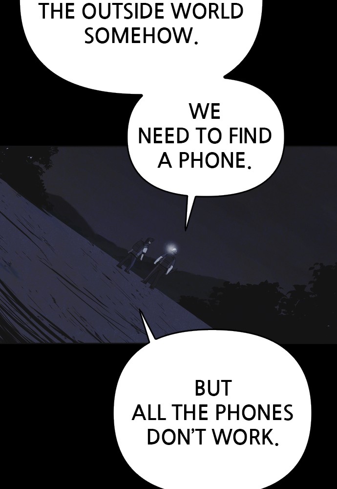 Shotgun Boy chapter 22 page 41