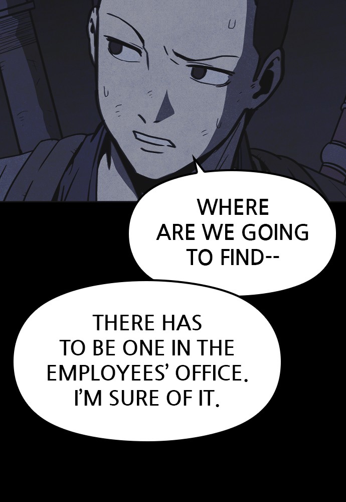 Shotgun Boy chapter 22 page 44