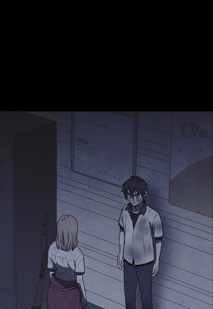 Shotgun Boy chapter 22 page 57