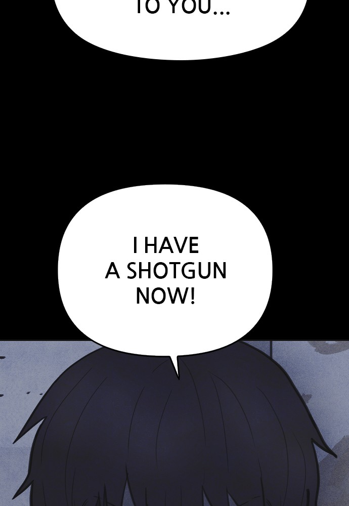 Shotgun Boy chapter 22 page 76
