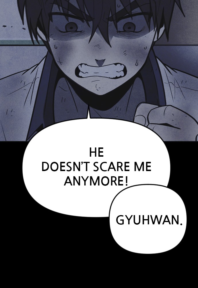 Shotgun Boy chapter 22 page 77