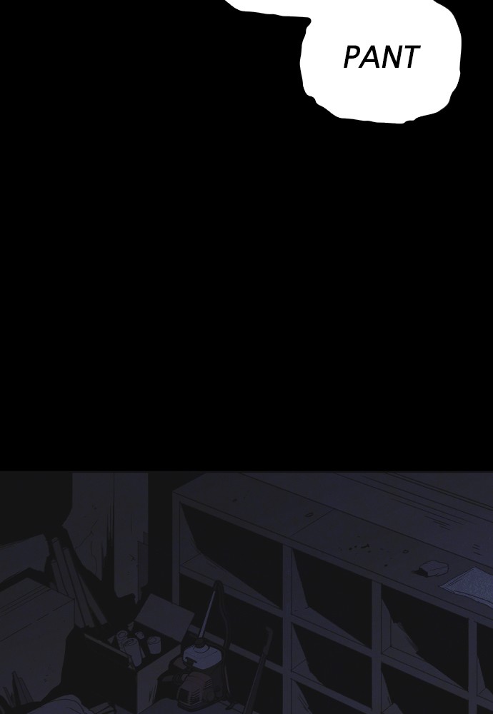 Shotgun Boy chapter 22 page 8